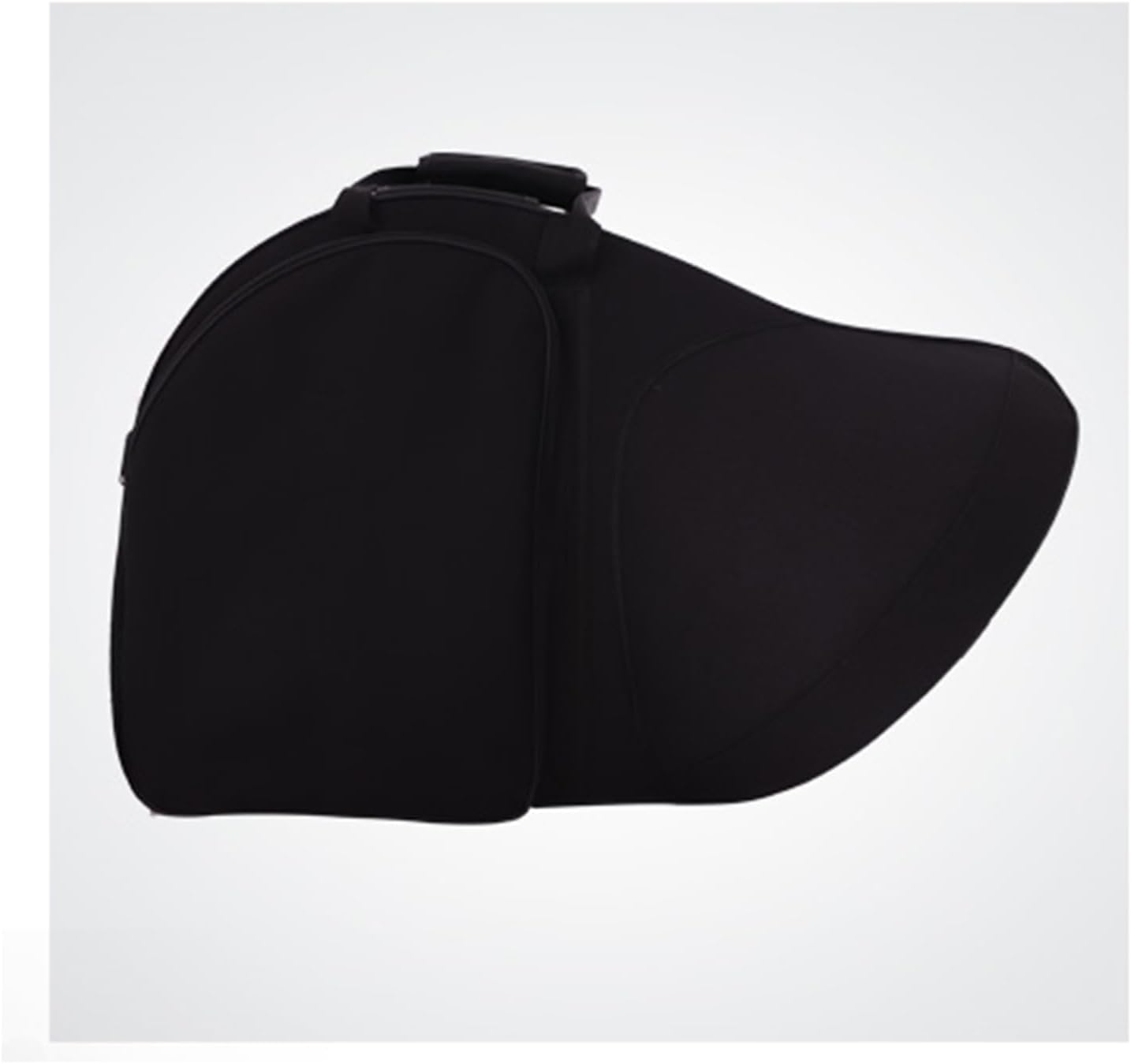 French Horn Instrument B flat 4 keys single row