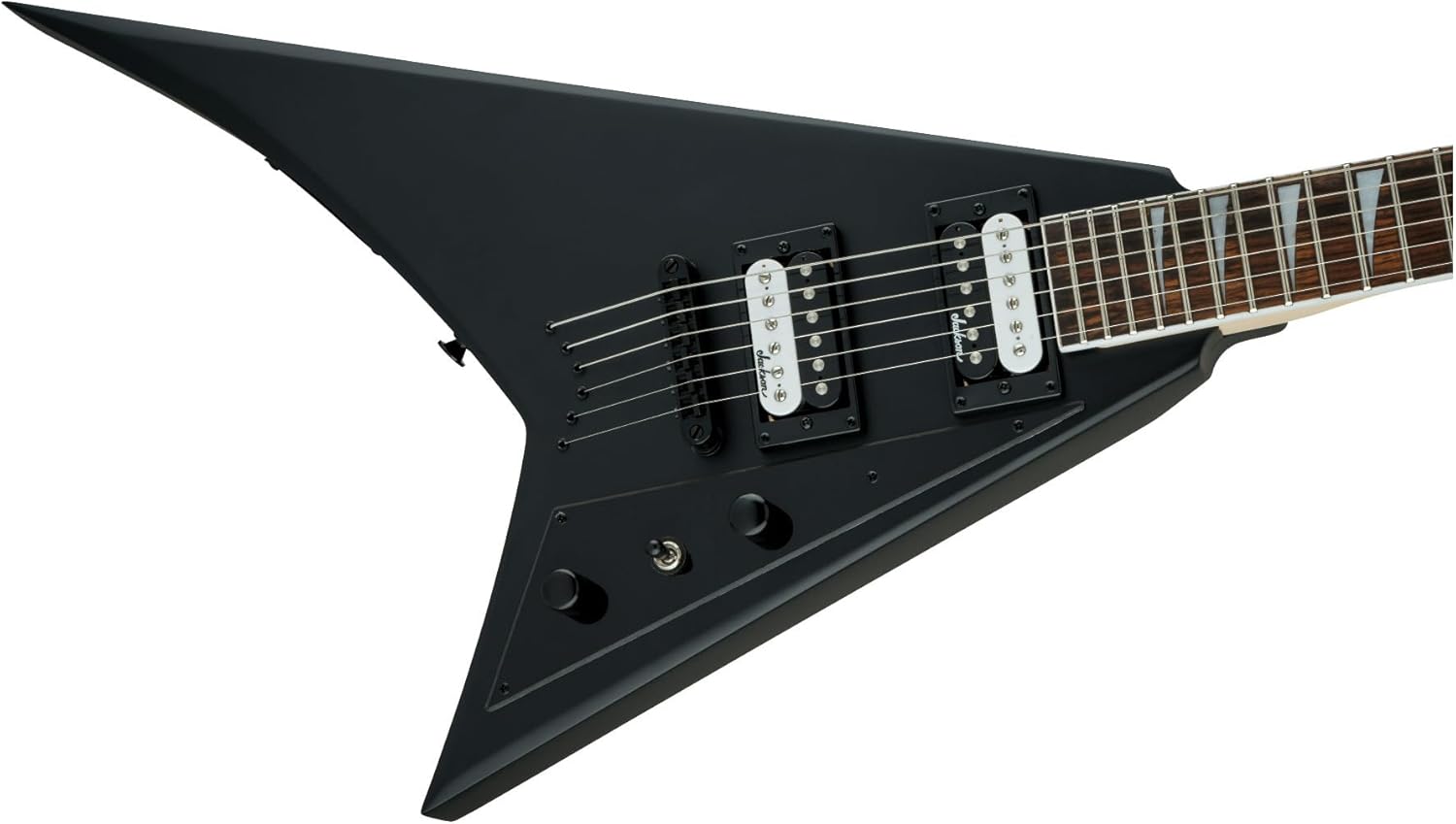 Jackson JS Series Rhoads JS32T - Satin Black