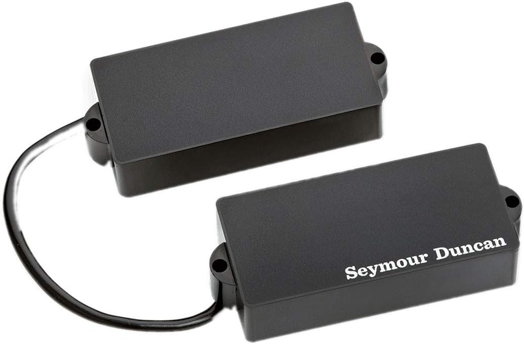 Seymour Duncan APB-1 Set Active P Bass Pickup Set NEW