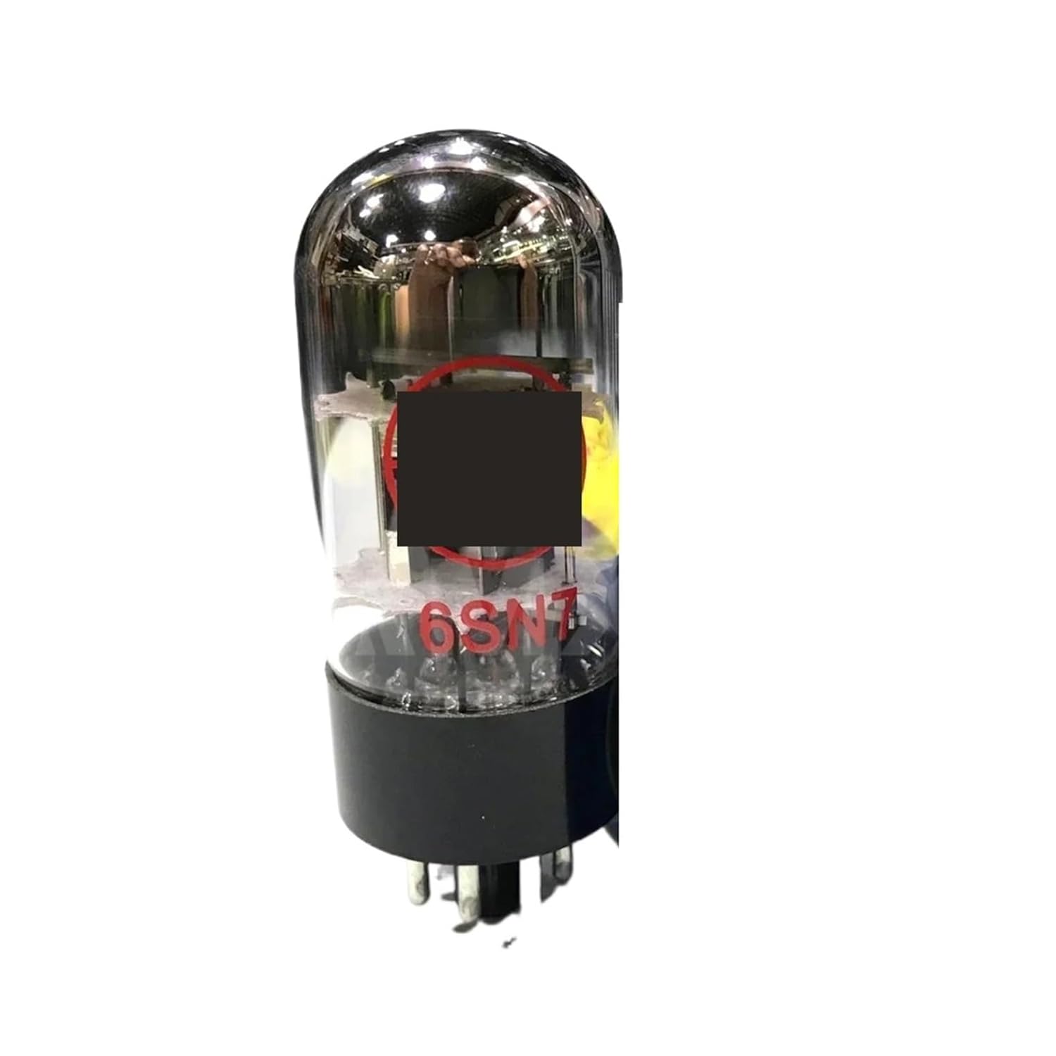 6SN7 Tube Replaces 6N8P CV181 ECC32 5692 Tube Amplifier