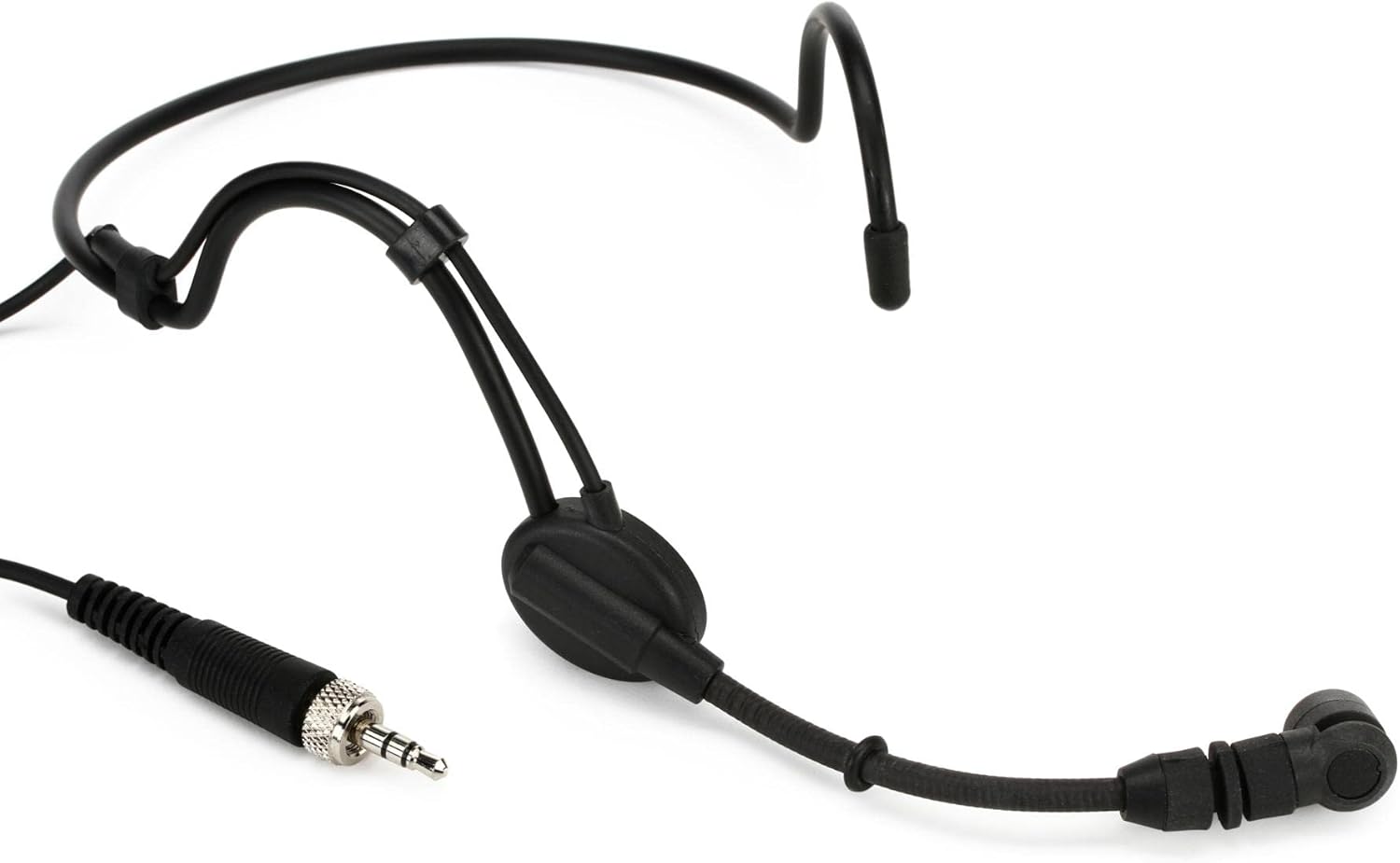 Anchor Audio HBM-LINK Headworn Microphone for Wireless with 3.5mm Connector