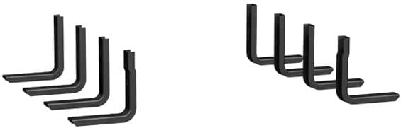 Luverne Truck Equipment 401631 Running Board