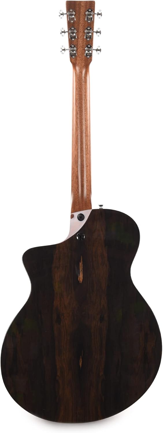 Martin SC-13E Special Acoustic-electric Guitar