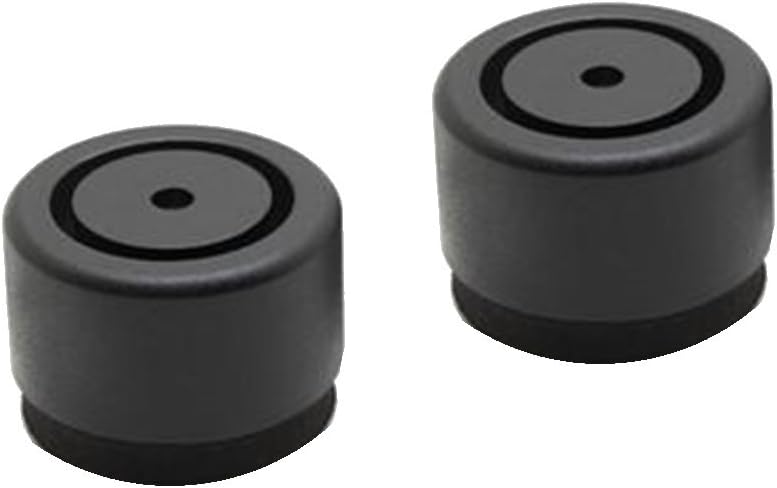 Putco 820175B Black 1.75