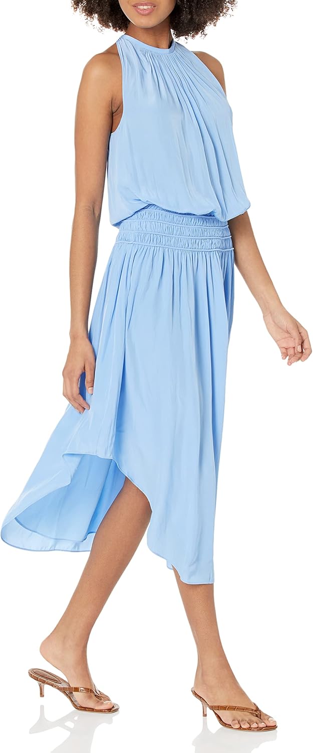 Ramy Brook Womens Audrey Dress