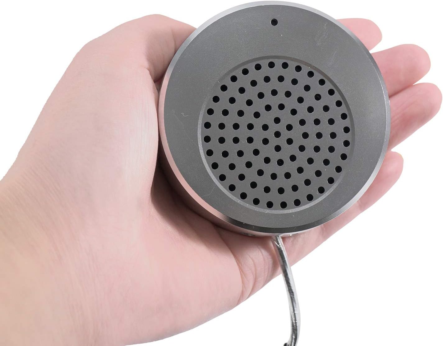 Retekess TW102 Window Intercom,Intercom System,8M Microphone,Connect Wireless Mic,Speaker for School,Hospital,Express(3 Pack)