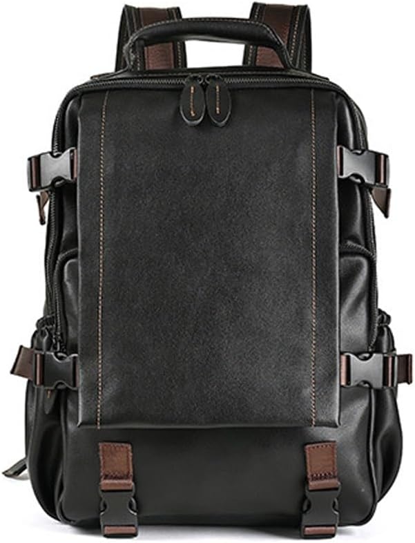 Travel Laptop BackpackDurable Water Resistant Work Computer Bag for