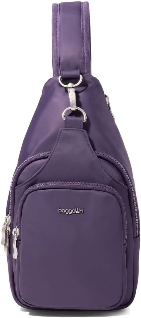 Baggallini womens Central Park Sling
