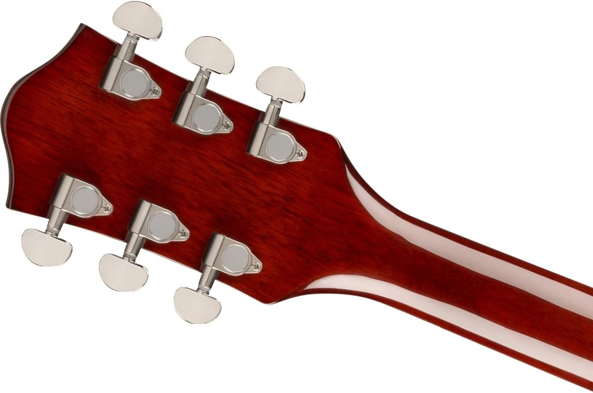 Gretsch G2622T Streamliner Center Block Double-Cut Electric Guitar - Arctic Blue