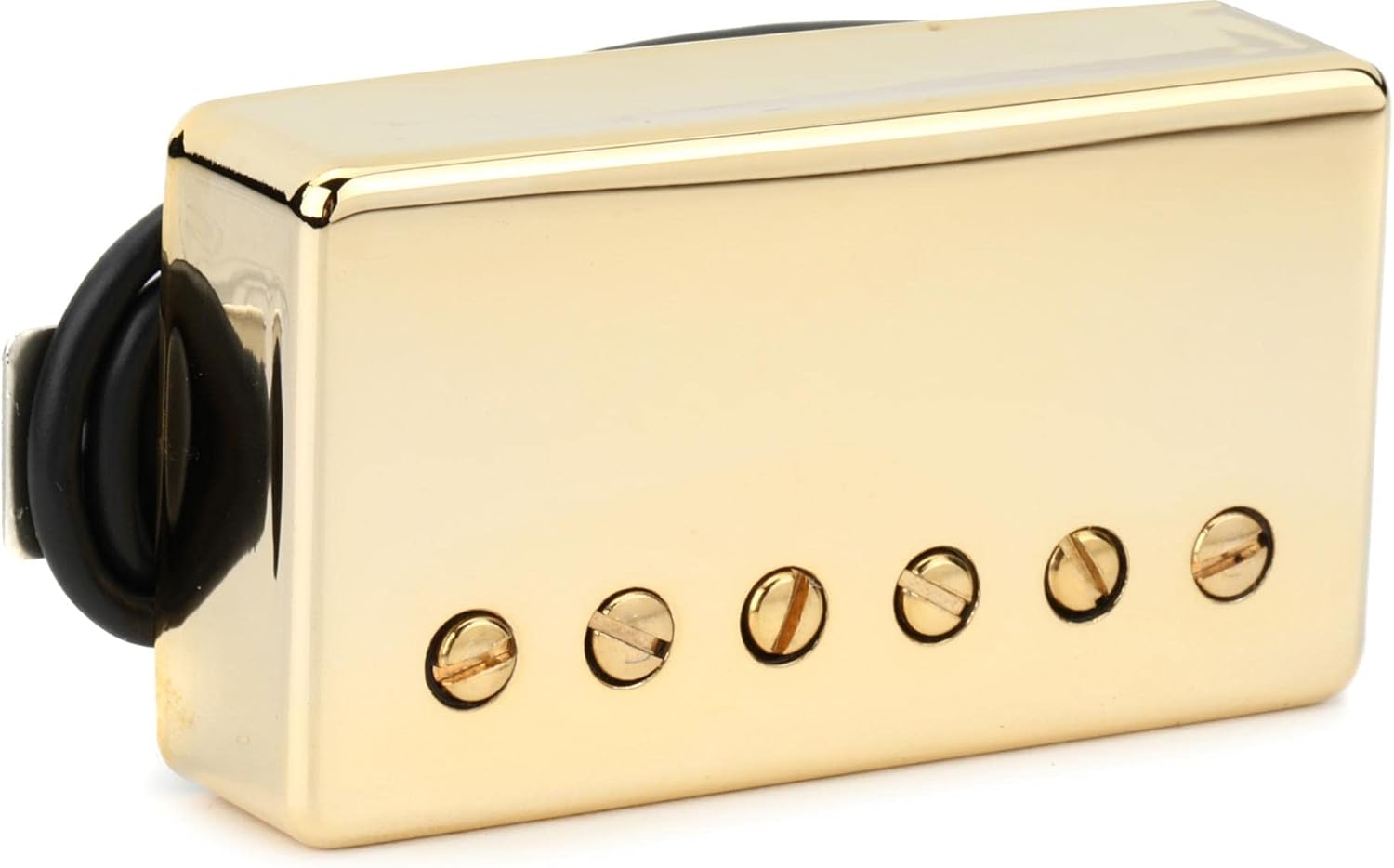 Seymour Duncan SH-4 JB Model Bridge Humbucker Pickup– Gold
