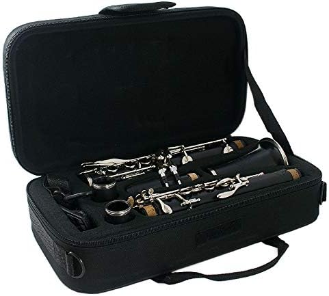 THE WILMINGTON Bb CLARINET (902) Intermediate