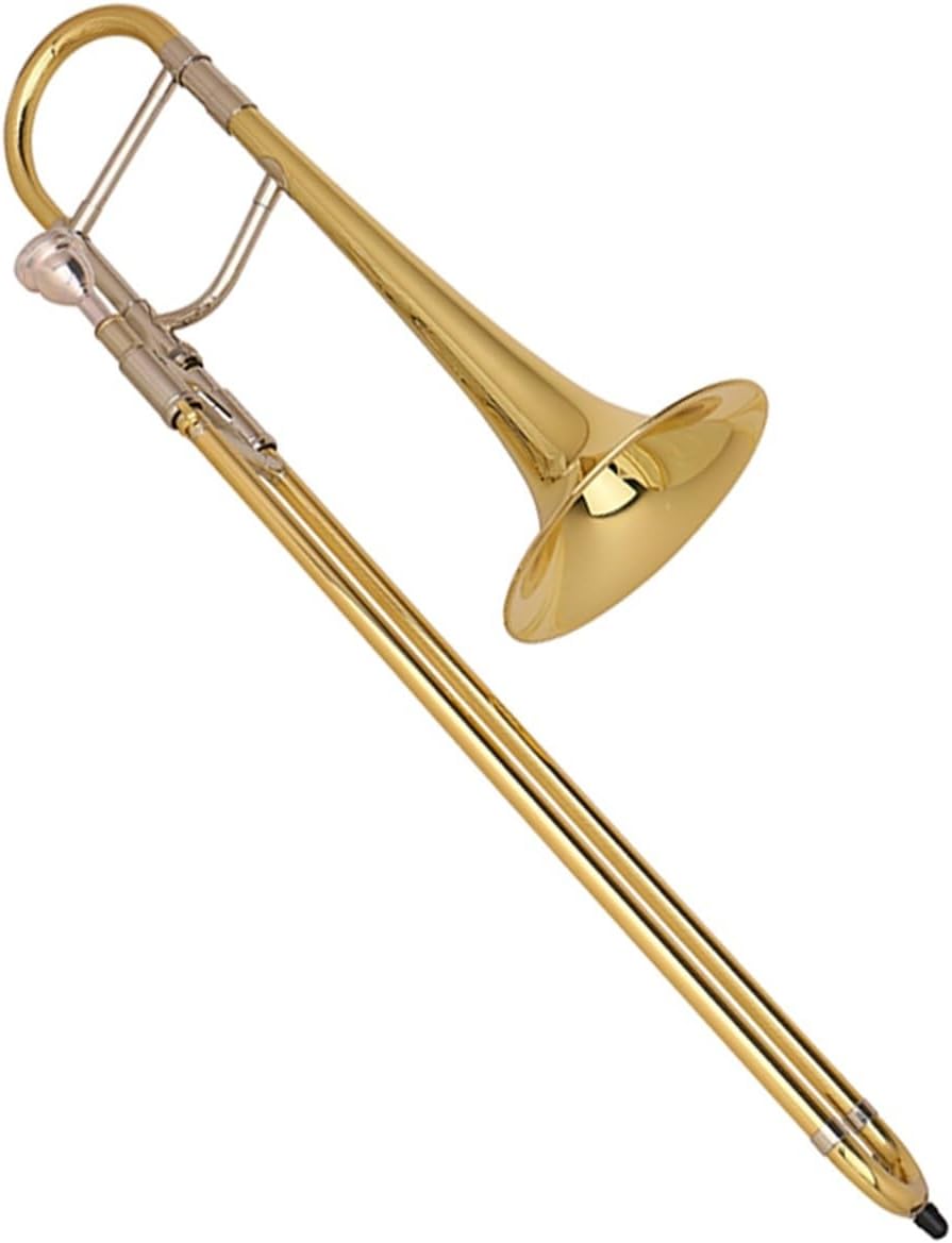 Adult Trombone Instrument Alto Trombone In E Flat Is Suitable For Beginners To Practice Playing Instruments