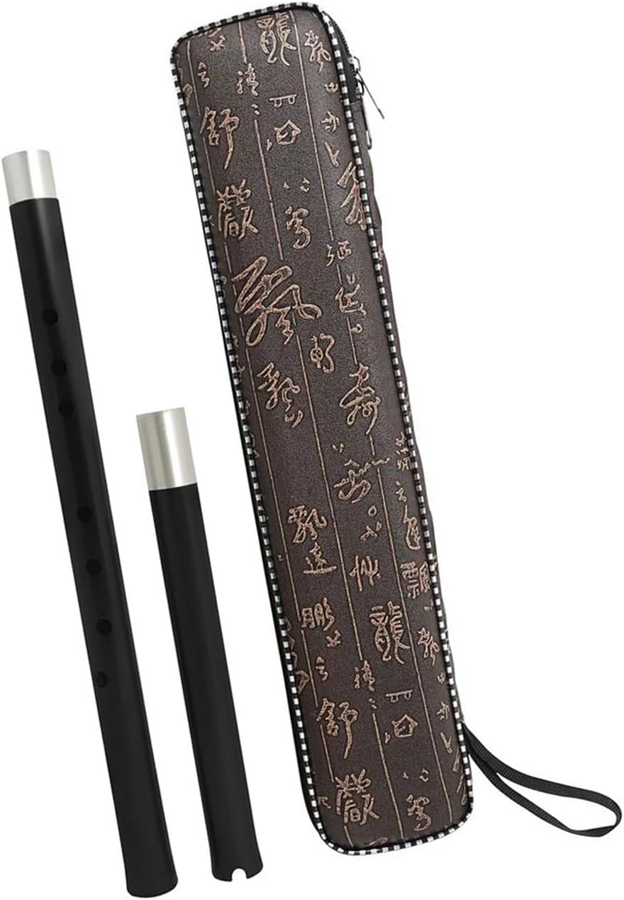 Handcrafted Traditional Flute G Tune 8 Hole Wind Instrument(F Keys)