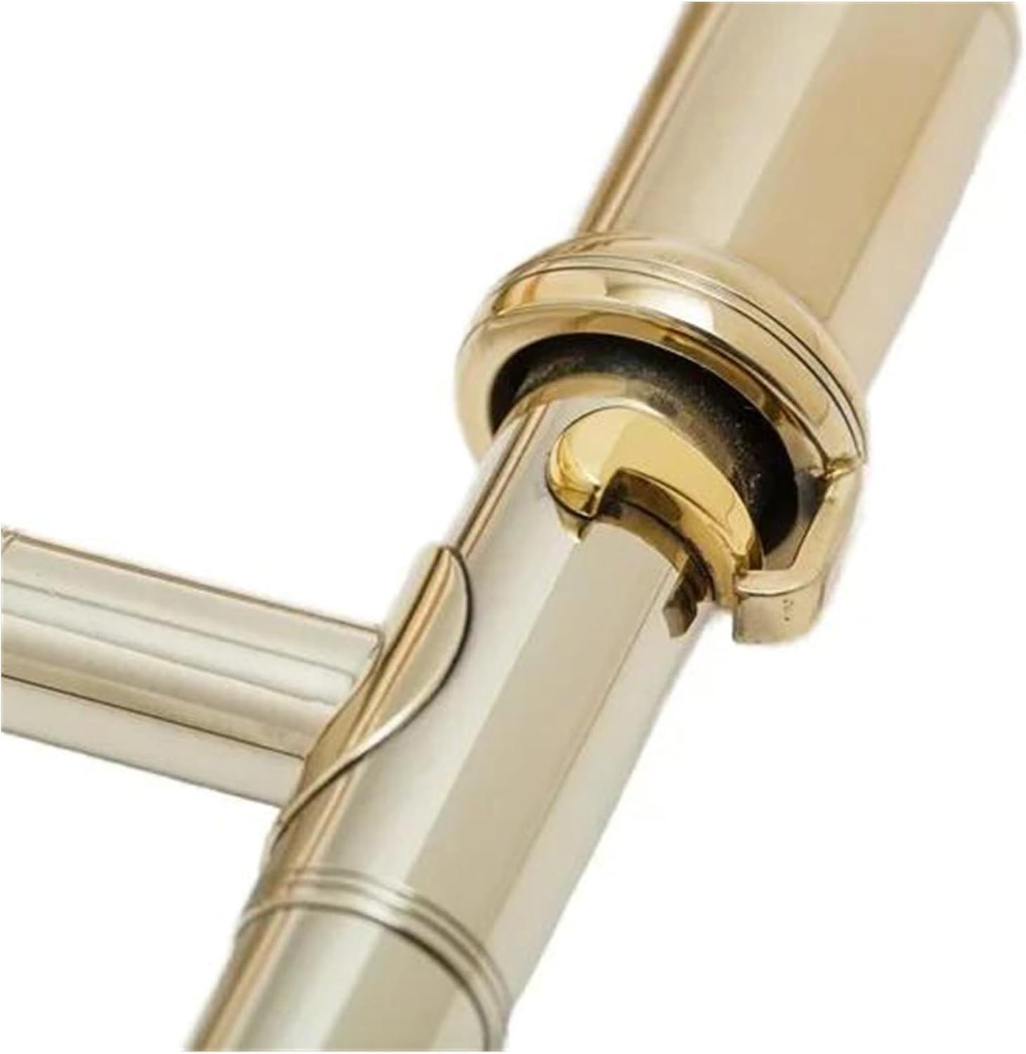 Tenor Trombone Professional Brass Instrument Bb Bass