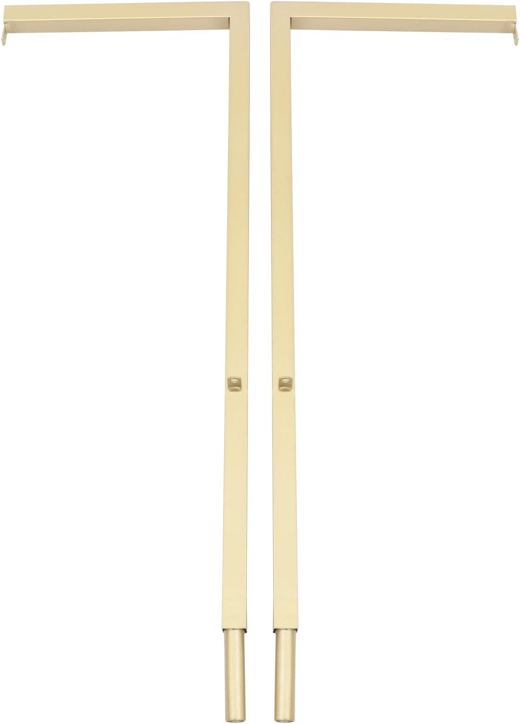 Wall Mount Desk 3-Tier Ladder Computer Desk with Storage Bookshelf Wall Table Industrial Bookcase Desk Industrial Floating Shelves for Home Office White