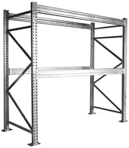 Shelving Inc. 48