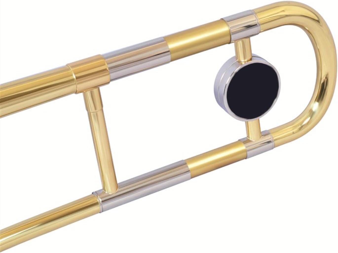 TSTS The Professional B-Down Trombone is Suitable for The Examination of Adult Students Colleges and Universities Beginner Trombone