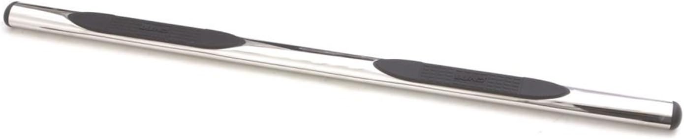 Lund 23678333 Black Steel 4