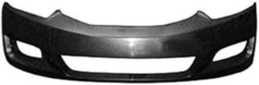 For Honda Civic 2009 2010 2011 Bumper Cover | Front | w/ 1.8L Eng | Primed | Coupe | HO1000262 | 04711SVAA80ZZ