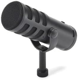 SAMSON Q9U Dynamic Broadcast Microphone