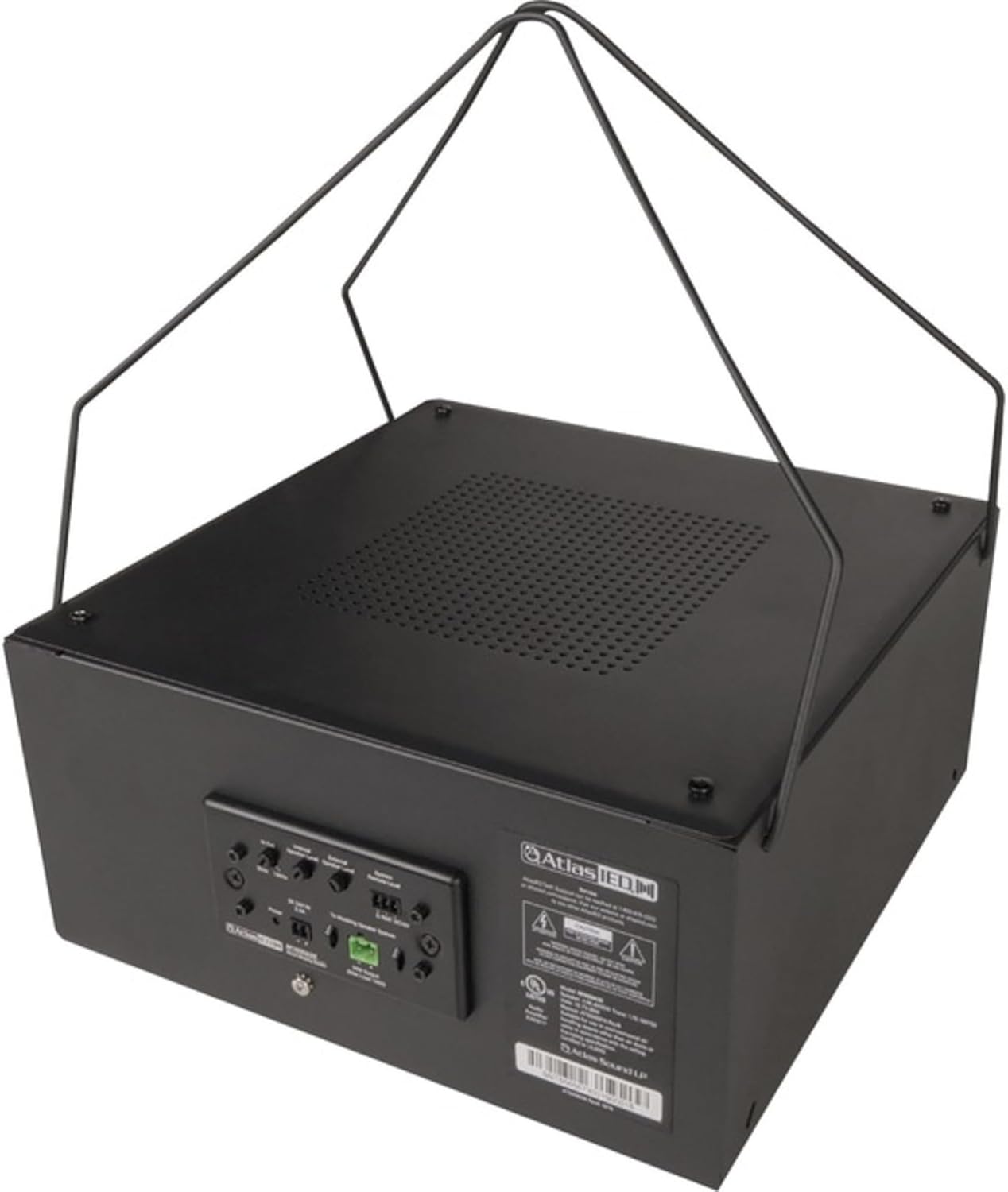 AtlasIED M1000A35 Active Sound Masking System