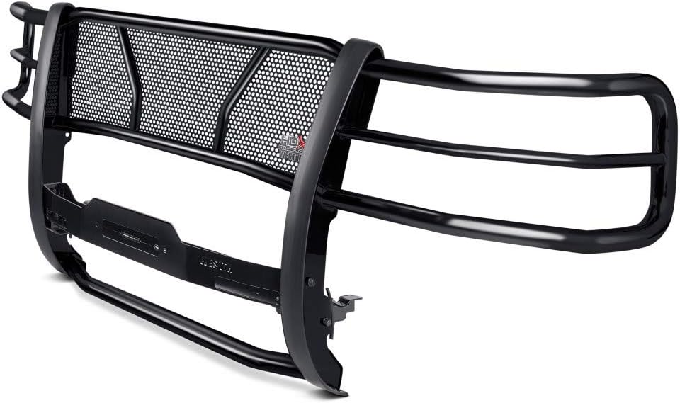 Westin Automotive 57-93985 Grille Guard/Push Bar fits Ford Ranger, Black