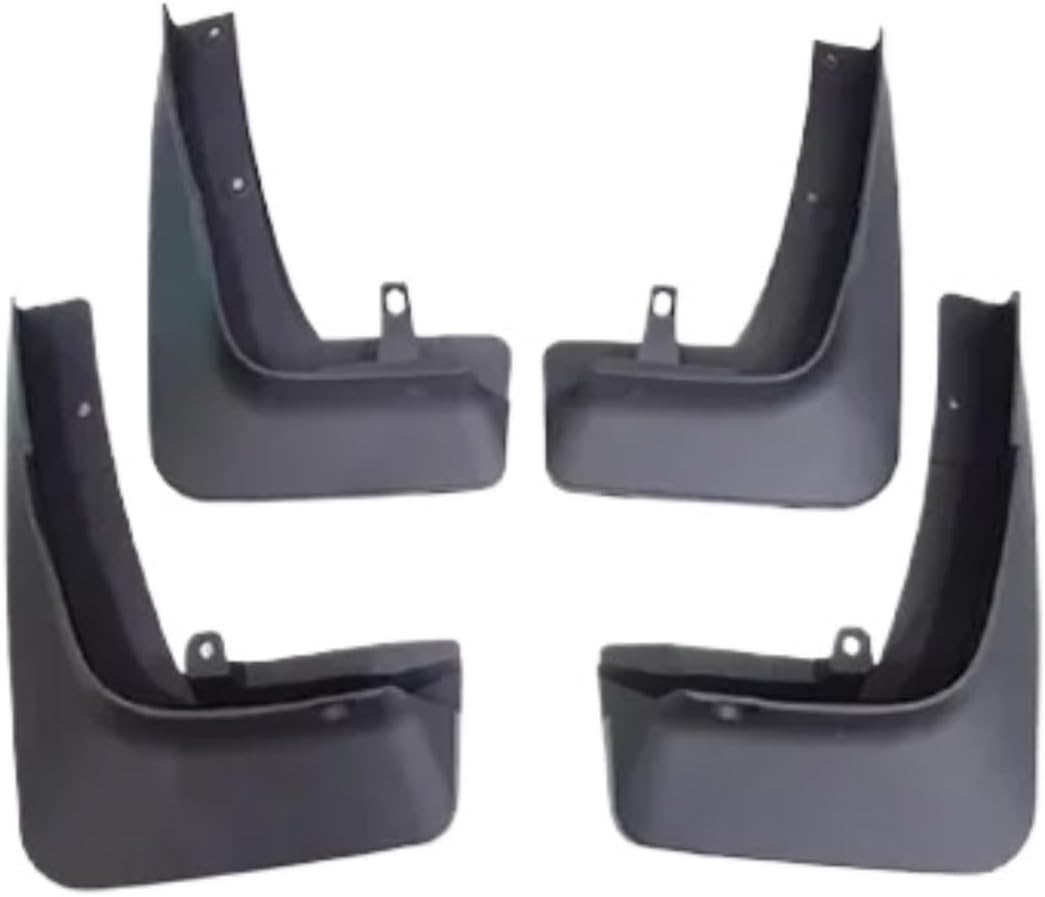 Compatible for BMW X5 X5M F15 2014 2015 2016 2017 2018 Mud Flap Guards Splash Mudguard Fender Mudflaps Car Accessories Front Rear 4pcs