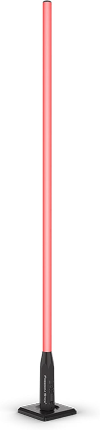 Chauvet DJ Freedom Stick X4 Pack versatile free-standing LED array