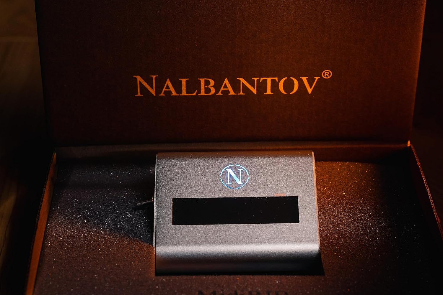 MidiRIB MIDI Ribbon Controller suitable for Kawai with a MIDI interface (black or silver)