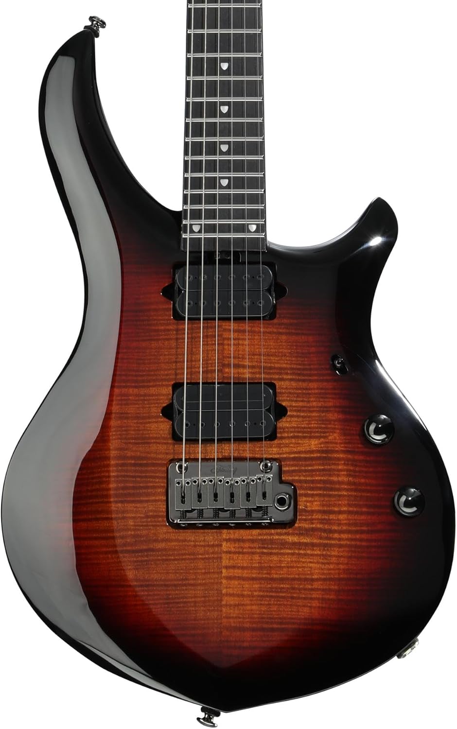 DiMarzio Majesty XFMB by Sterling