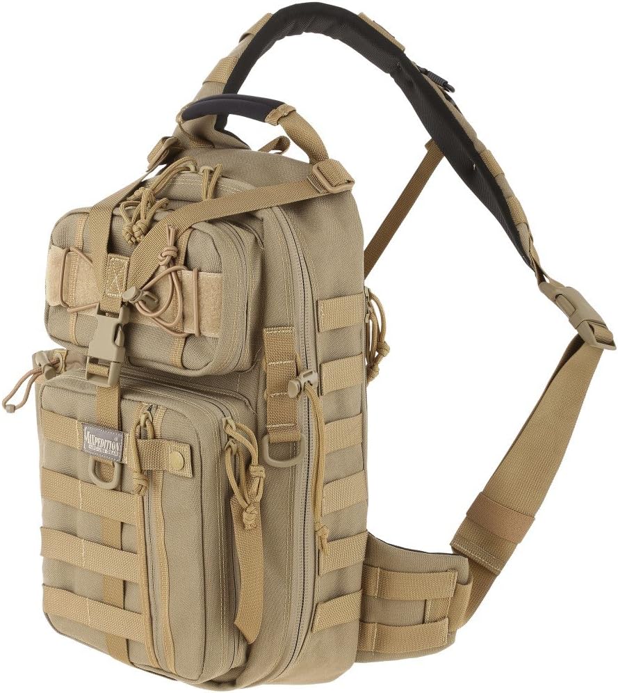 Maxpedition Sitka Gearslinger