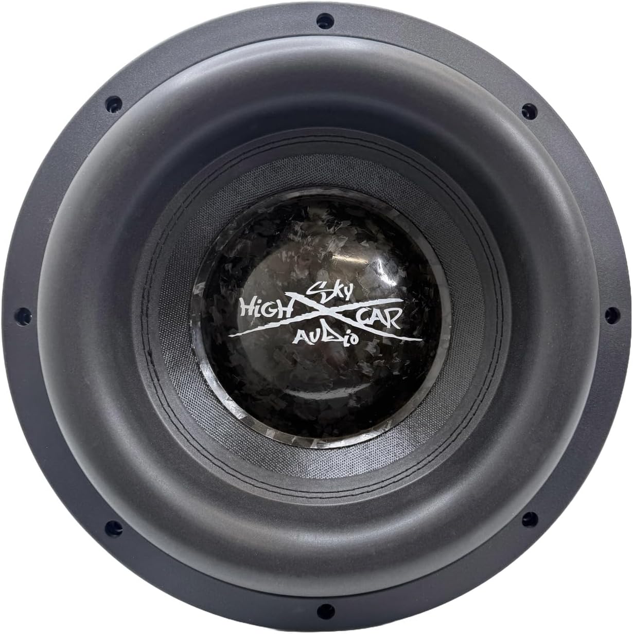 Sky High Car Audio FXXL Series 12
