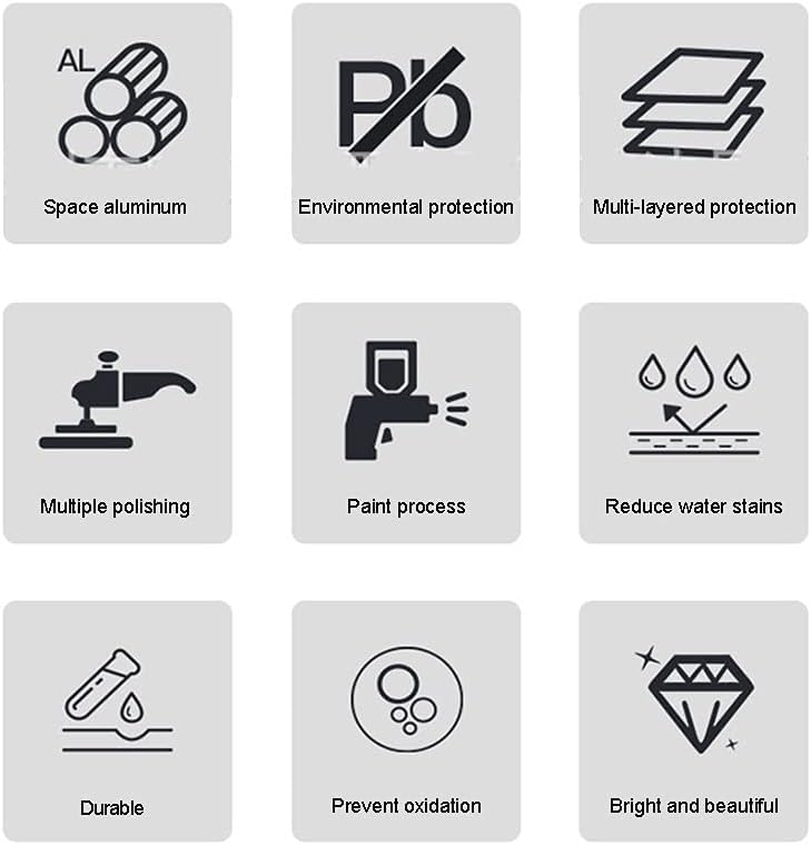 Bathroom Shelves, Bathroom Glass Shelf Punch-Free Shower Corner Glass Shelf Tempered Glass Shelf for Bathroom Wall Mount Triangular Polished Chrome Bracket