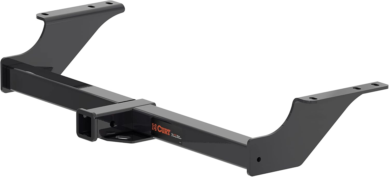 CURT Class 3 Trailer Hitch, 2