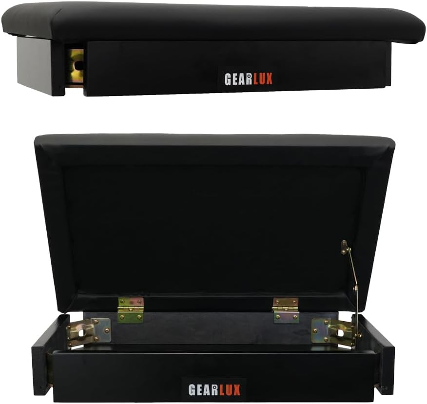 Nord Lead A1 Analog Modeling Synthesizer with Keyboard Stand, Bench, 2 MIDI Cables, Sustain Pedal, and Austin Bazaar Polishing Cloth