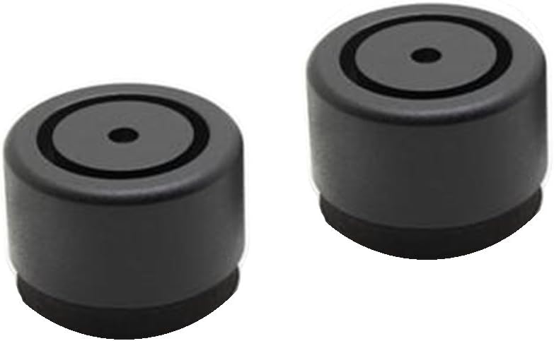 Putco 820200B Black 2