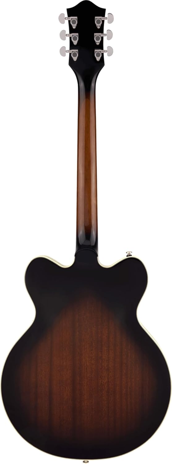 Gretsch G2622T-P90 Streamliner Center Block Double-Cut Electric Guitar - Brownstone