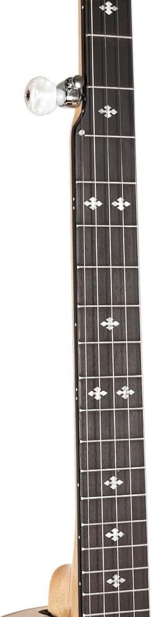 Gold Tone CC-100R: Cripple Creek Resonator Banjo with Gig Bag