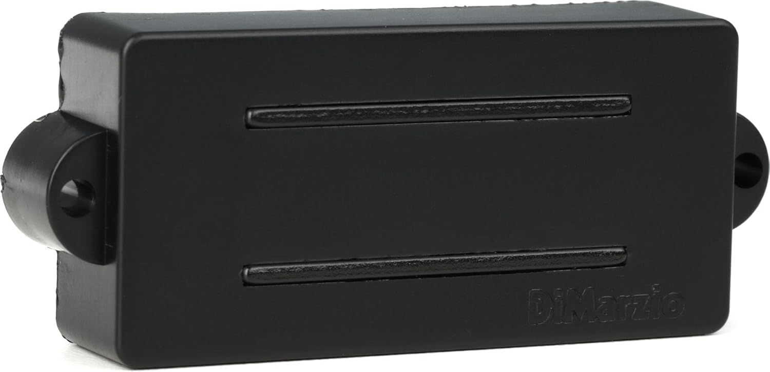 DiMarzio Split P Bass Pickup