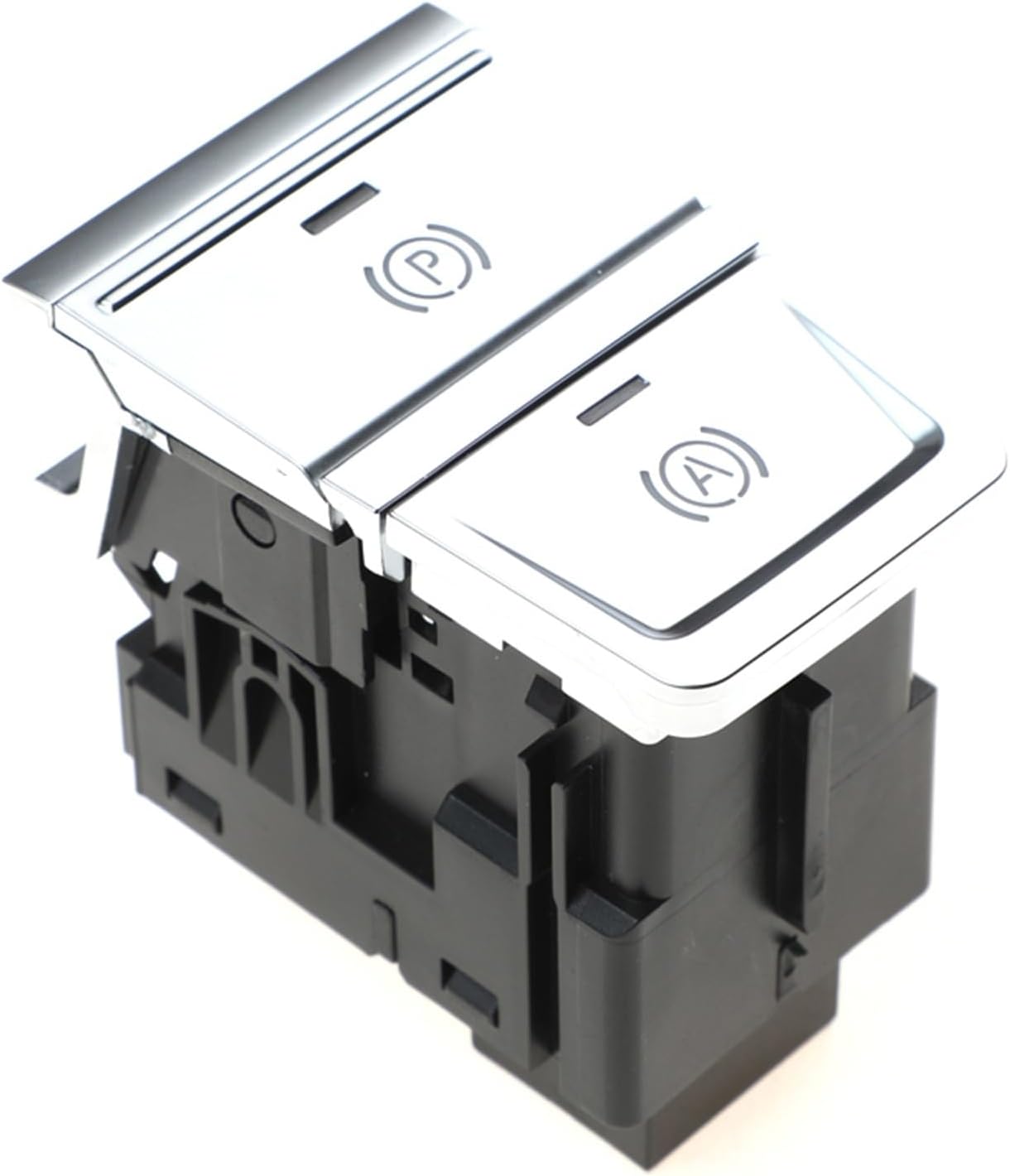 Parking Brake Switch Compatible with A6 Compatible with Avant A7 SPORTBACK A6L RS7 4K0927225B Electronic Auto Hand Button Car Accessories