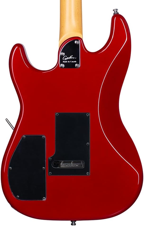 Godin Redline 85 Red MN