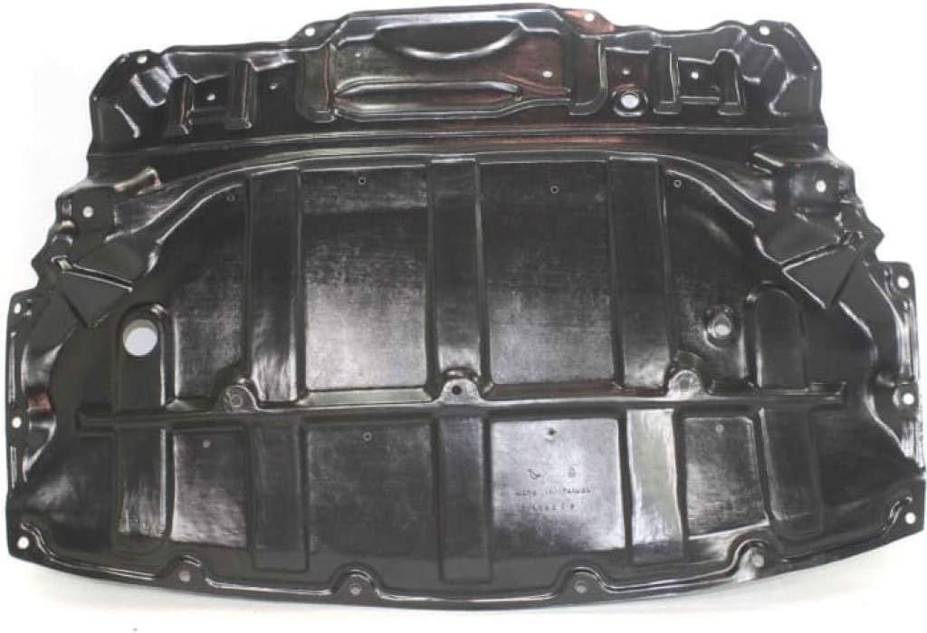 for Infiniti G25 Front Upper Engine Splash Shield 2011 2012 Under Cover | RWD | IN1228117 | 75892JK000