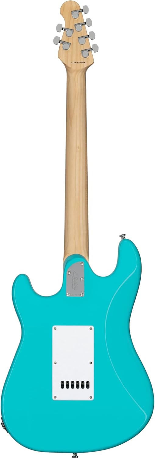 Intro Series Cutlass in Electric Blue