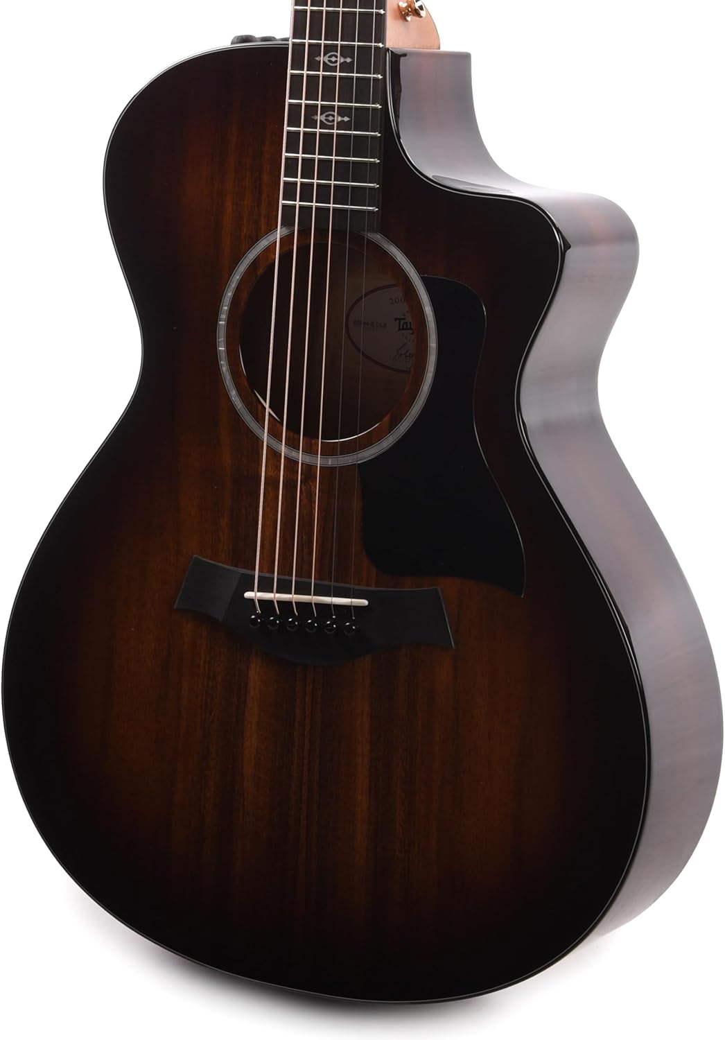 Taylor 222ce-K DLX