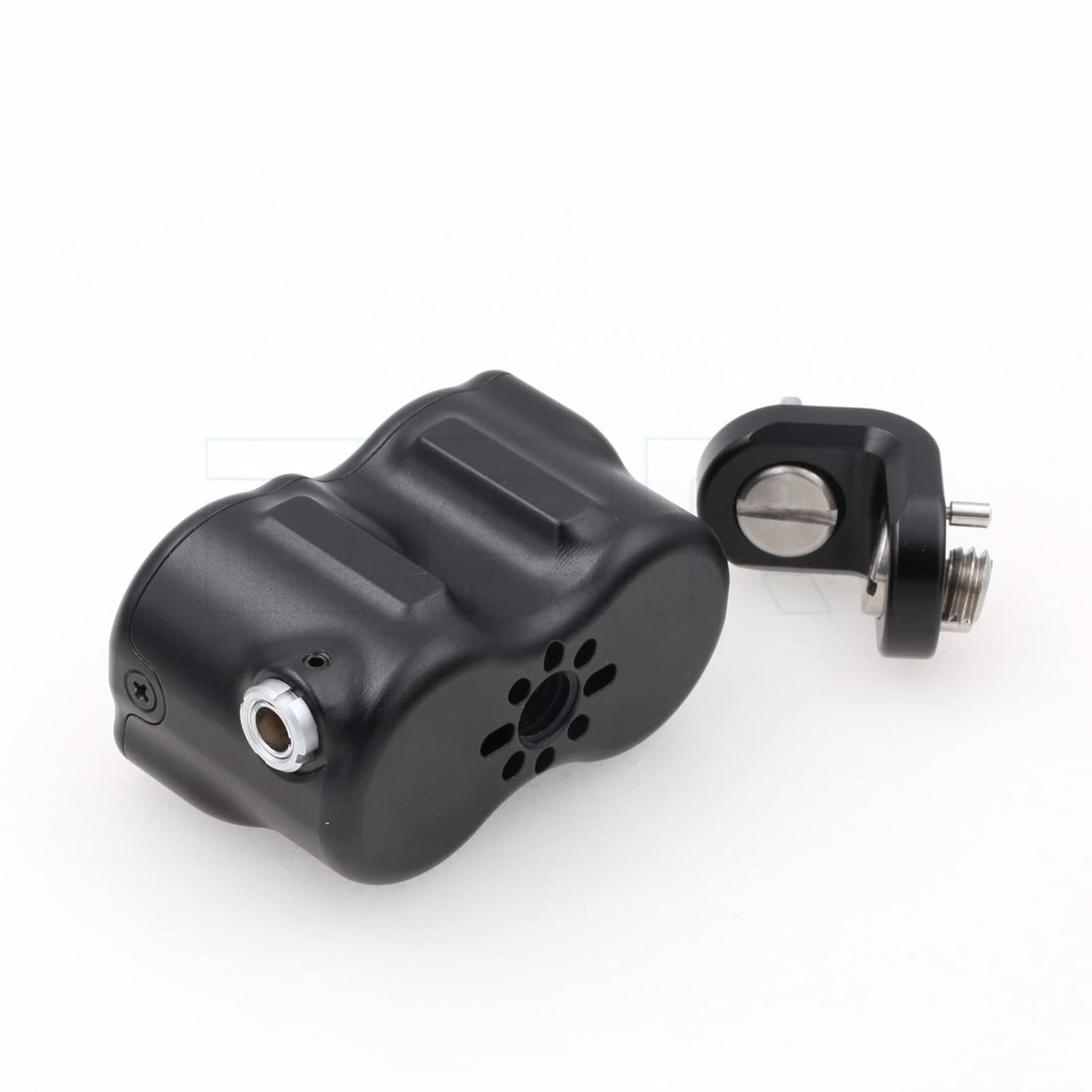 DRRI A-Box ARRI Alexa Mini with Dual Channel 3-Pin XLR line inputs and 5-pin ODU Cable for RED V-Raptor/Phantom Power