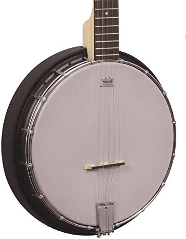 Gold Tone (Left Hand) 5-String Composite Banjo w/Gig Bag