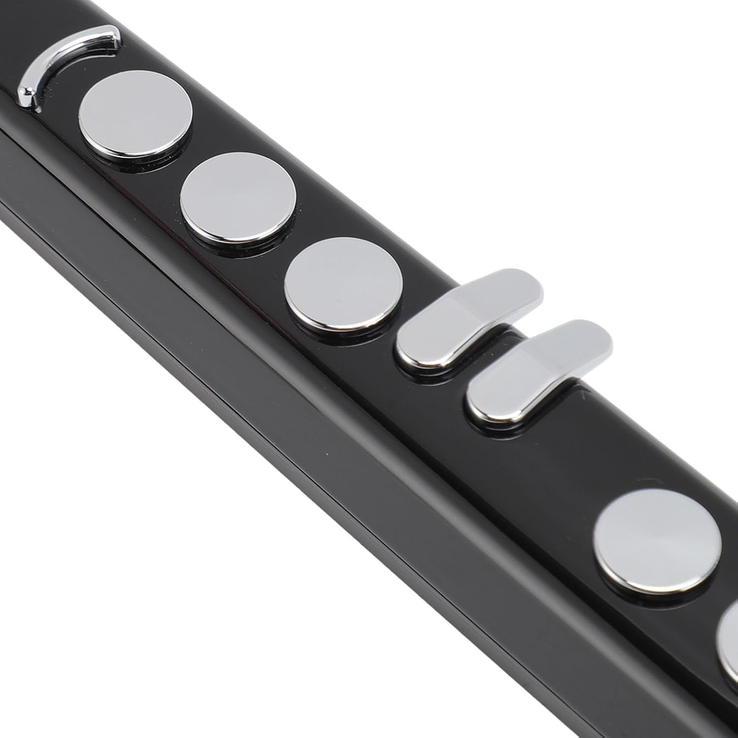 Generic MIDI Electronic Saxophone, 13 Tones, Expansion, 2W HiFi Speaker, 800mAh Battery with Headphones, for IOS, Generic5xwsrchat1