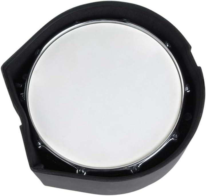 SKB 5 1/2 X 14 Snare Case with Padded Interior