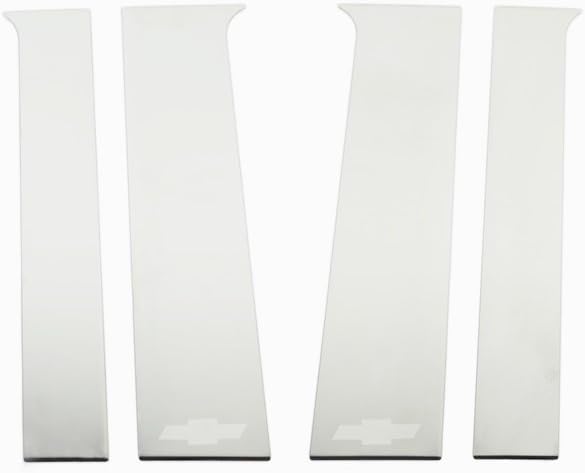 Putco 402676GM-1 Pillar Post, 1 Pack