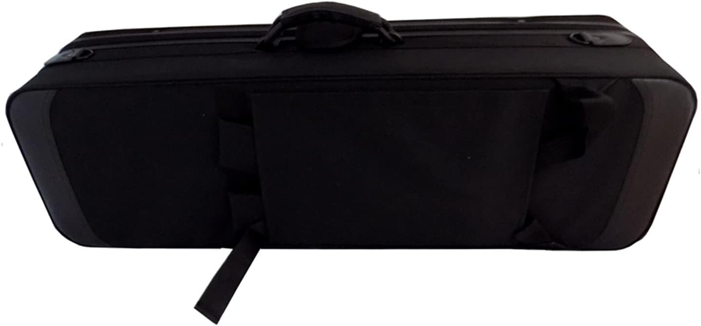 Student Trombone Bb/F Tenor Trombone Tuning Slides F Attachment with Case Mouthpiece Brass Musical Instruments Trombone Kit